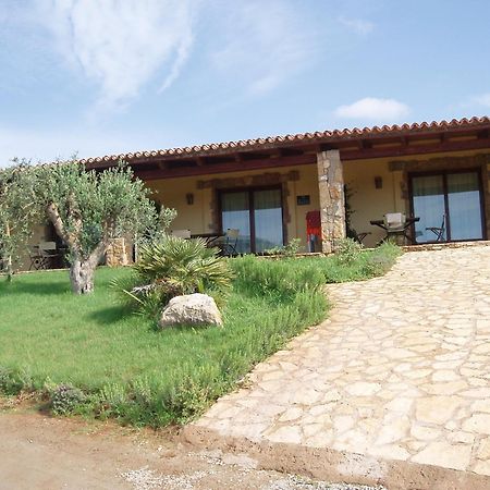 Agri Resort San Giuliano Santa Maria la Palma Exterior foto