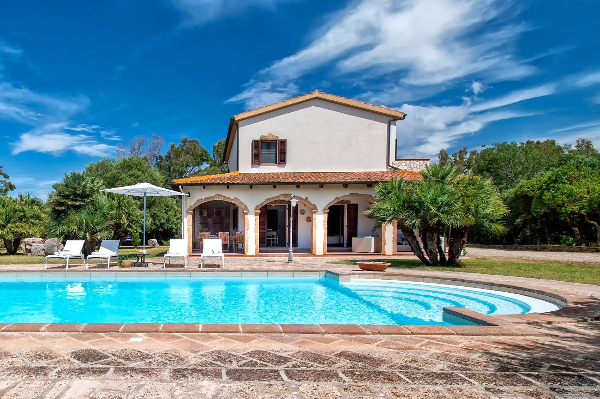 Agri Resort San Giuliano Santa Maria la Palma Habitación foto