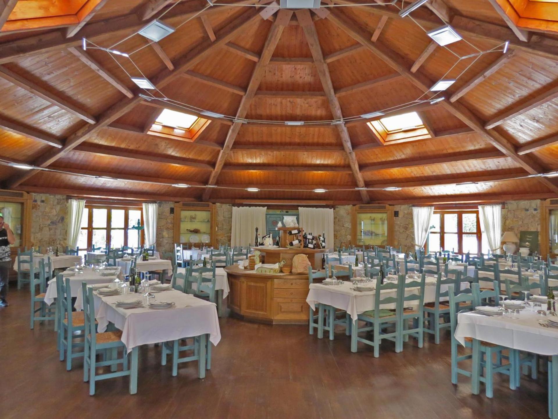 Agri Resort San Giuliano Santa Maria la Palma Exterior foto